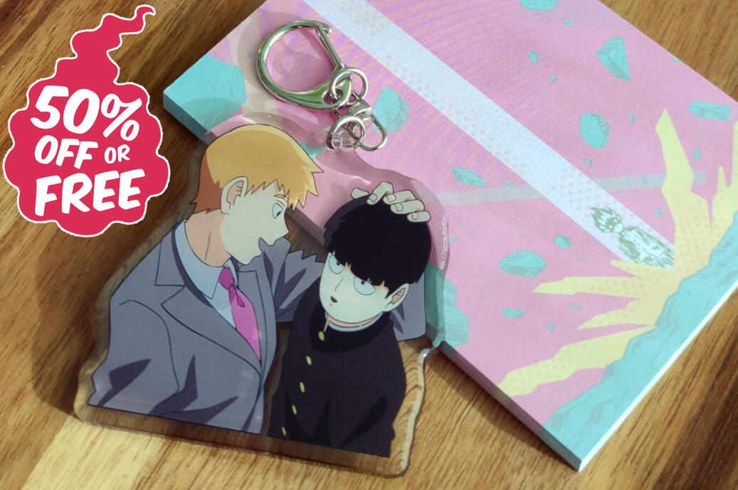 Proud of You (2.5 in)