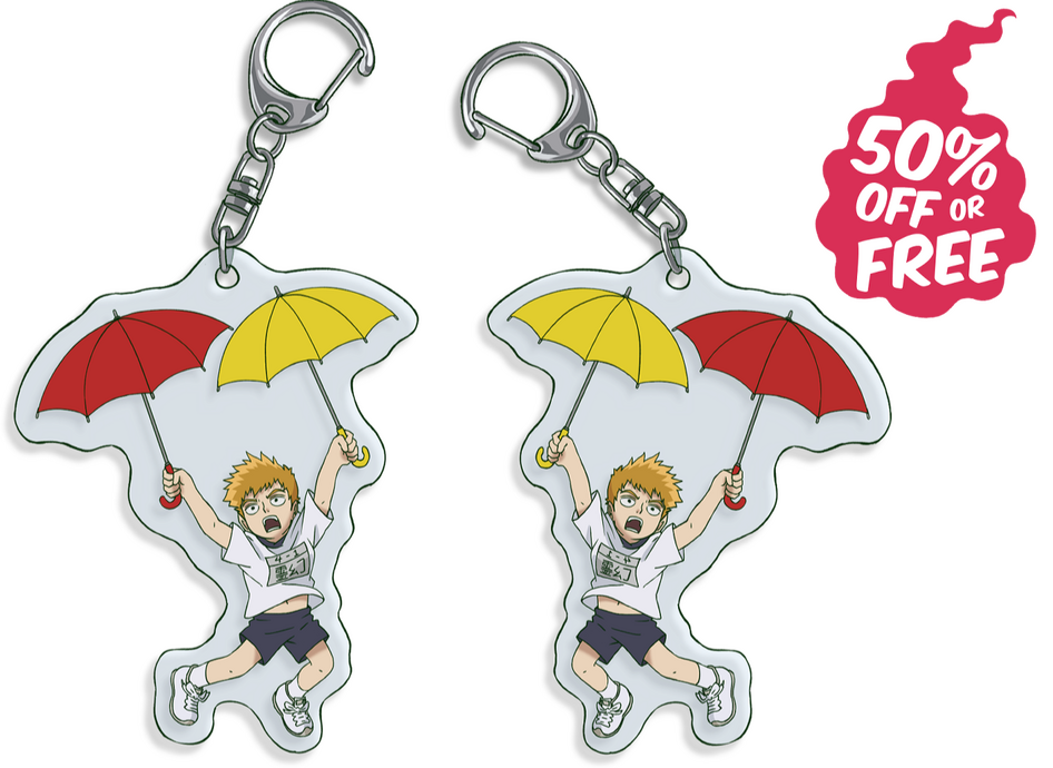 Test Flight (2.5 in)