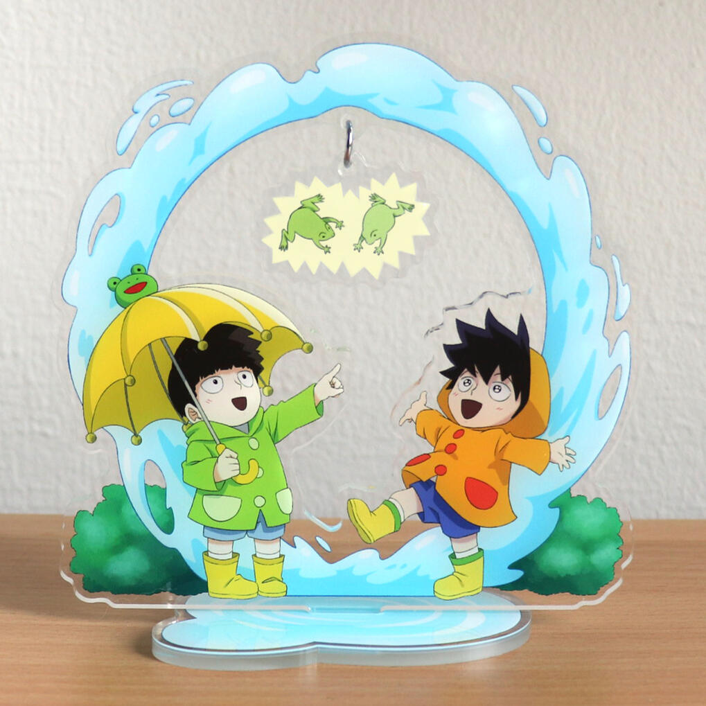 Floating Frogs (12 cm) (available for preorder Nov 23)