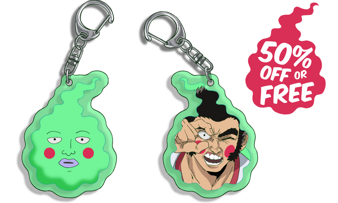 Club President (2.5 in)